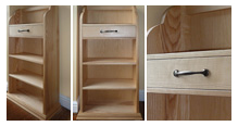 Bookcase