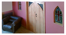 Oak Doors