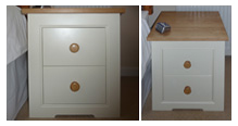 Bedside Cabinet