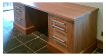Desk Unit