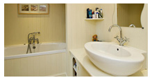 Bathroom Suite