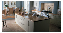 Broadoak Ivory